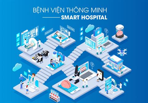 Trung tâm Huyết học -  Truyền máu Nghệ An : Phát triển y tế thông minh – hướng tới chất lượng phục vụ toàn diện