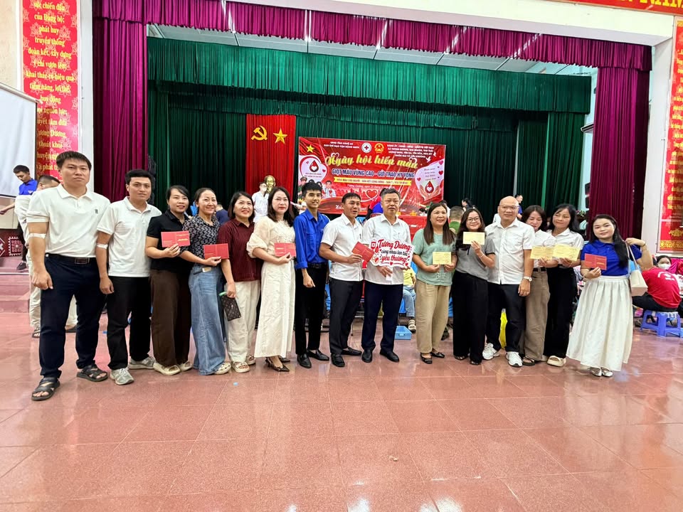 Hoạt động của Trung tâm