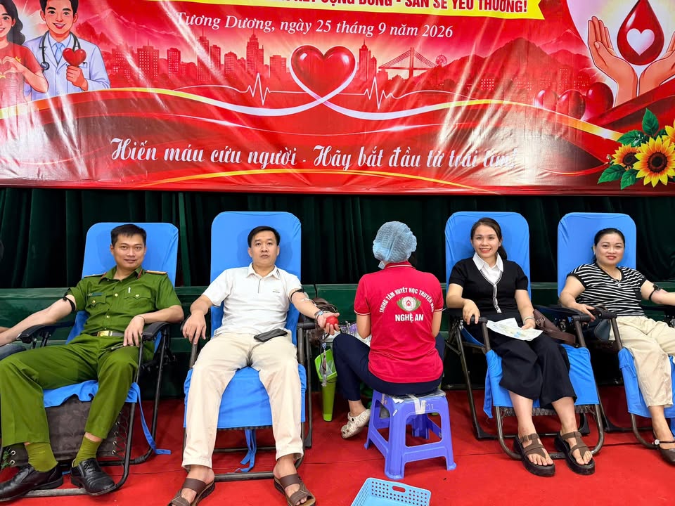 Hoạt động của Trung tâm