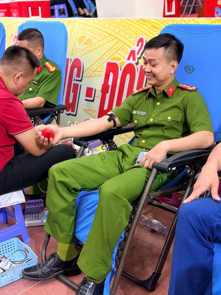 Hoạt động của Trung tâm