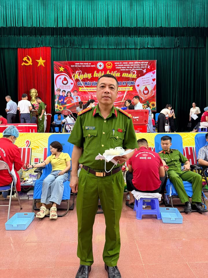 Hoạt động của Trung tâm