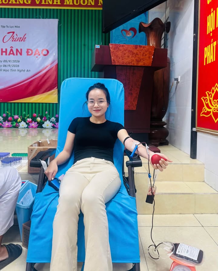 Hoạt động của Trung tâm