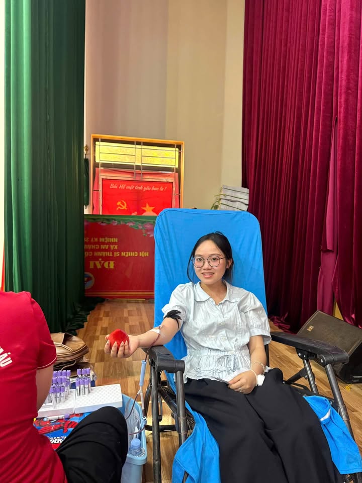 Hoạt động của Trung tâm