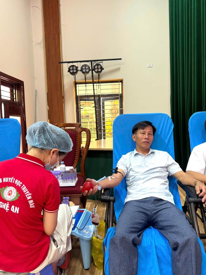 Hoạt động của Trung tâm