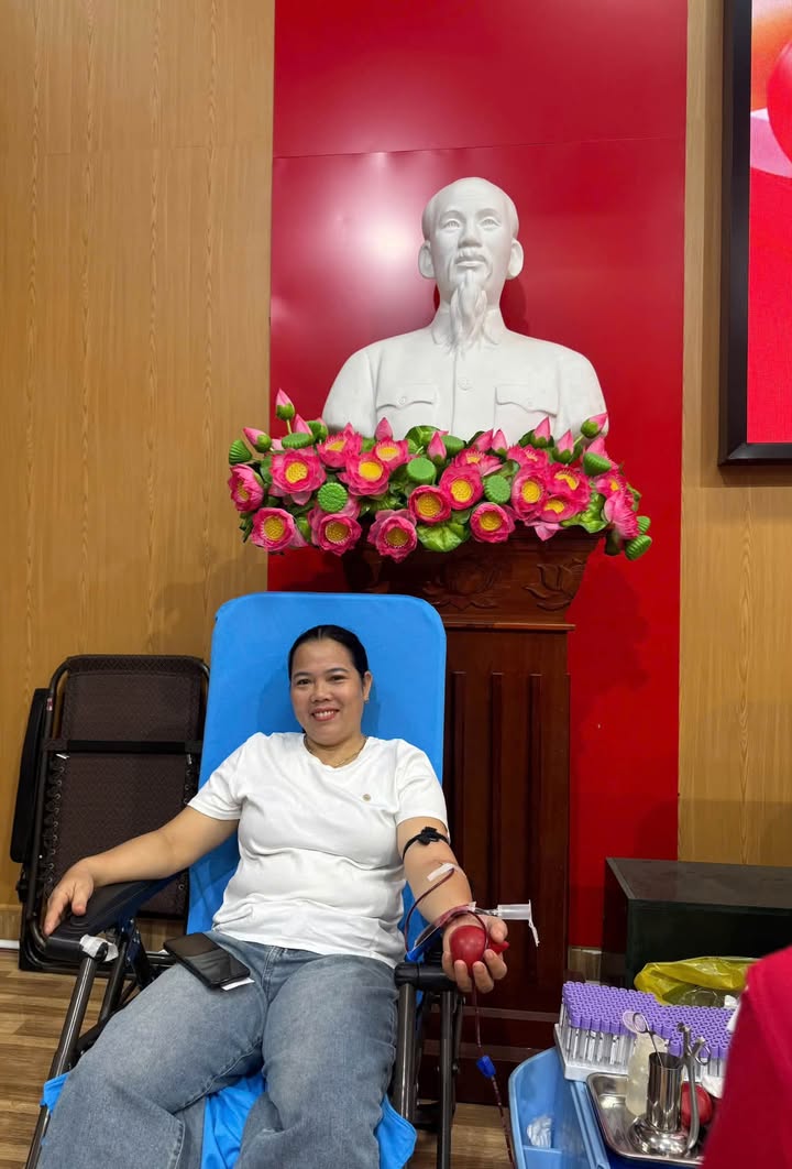 Hoạt động của Trung tâm