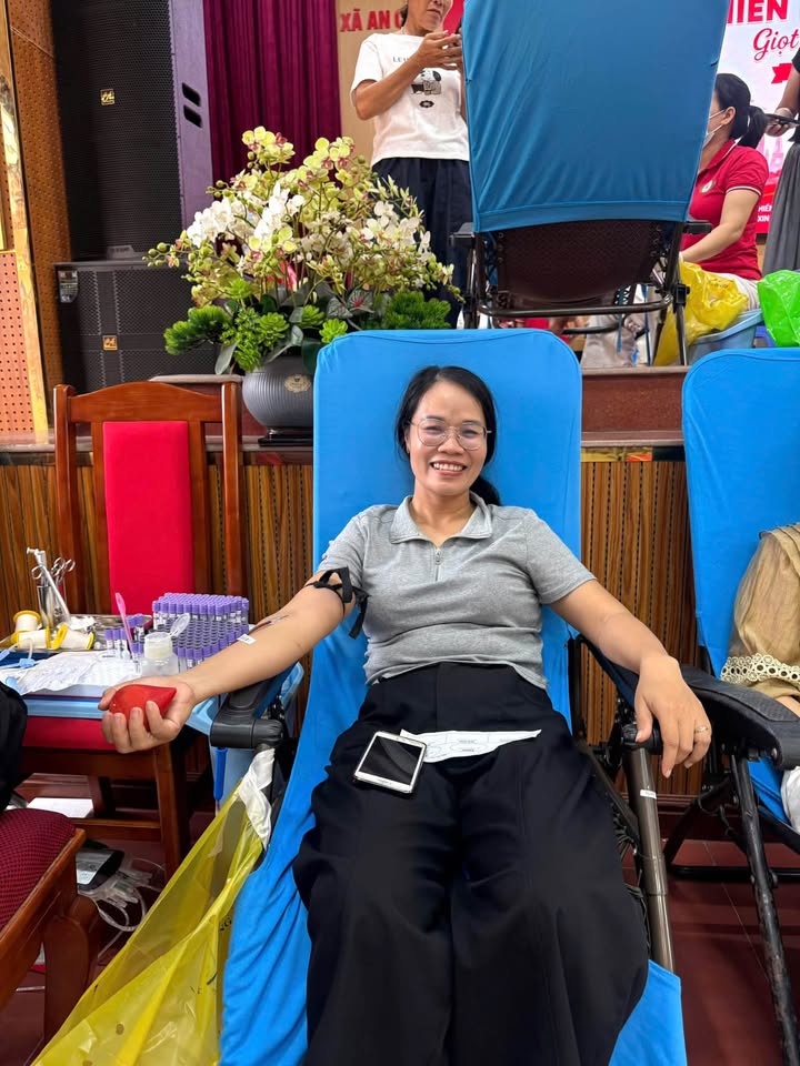 Hoạt động của Trung tâm