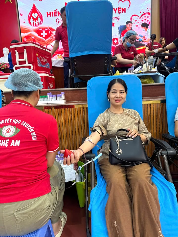 Hoạt động của Trung tâm