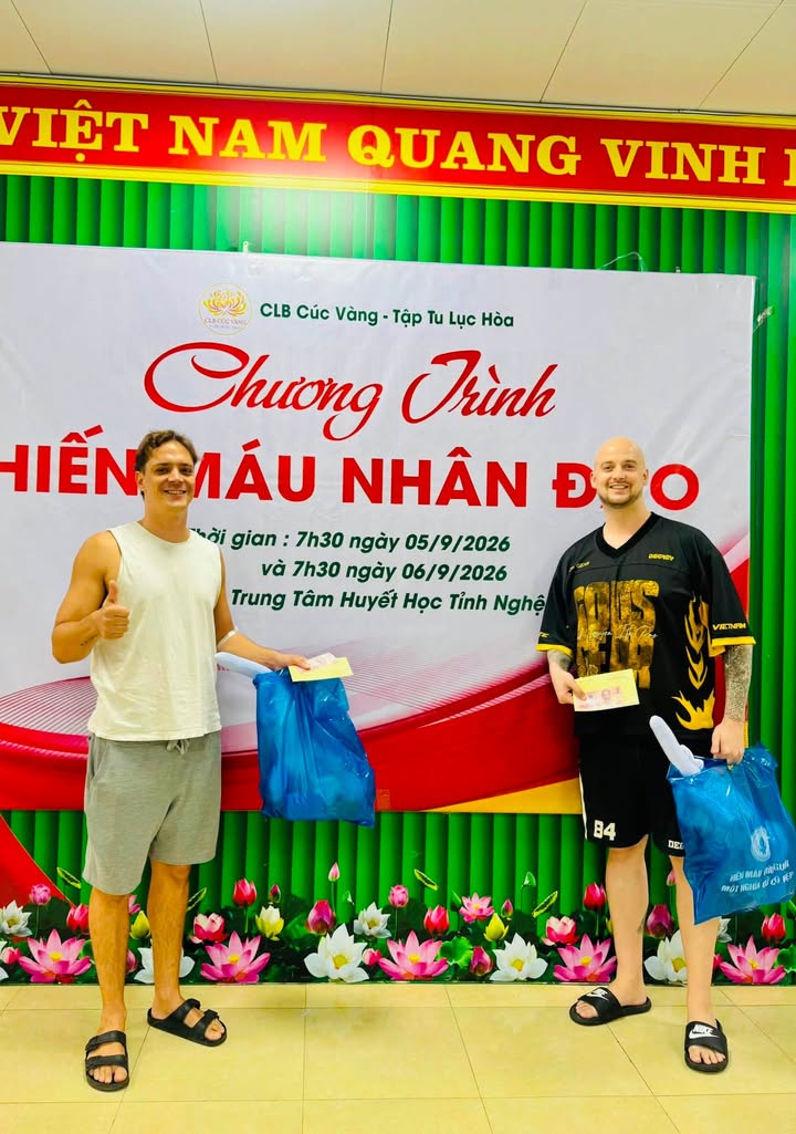 Hoạt động của Trung tâm
