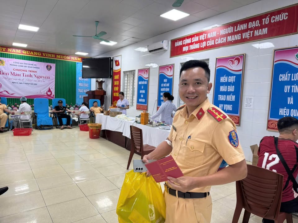 Hoạt động của Trung tâm