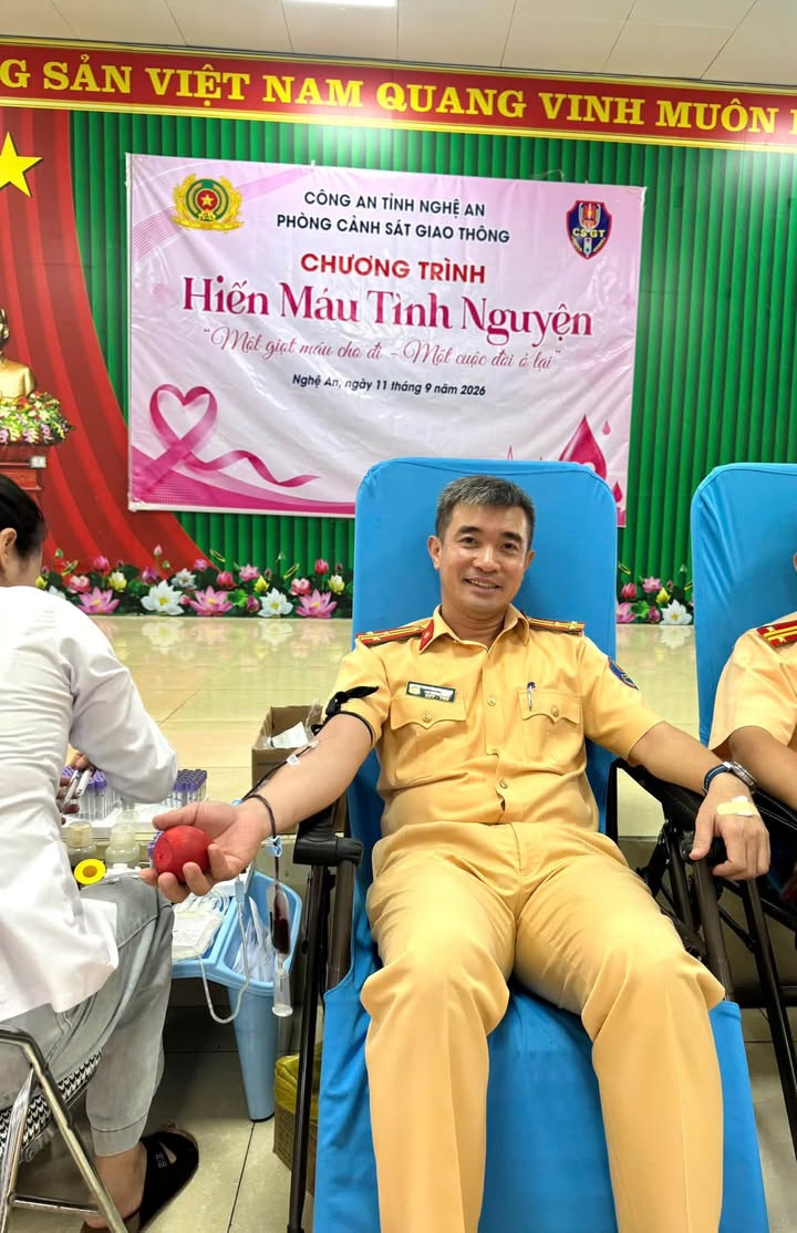 Hoạt động của Trung tâm