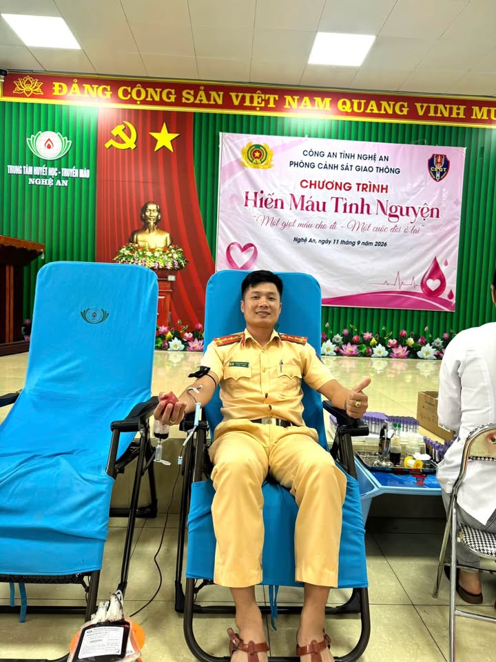 Hoạt động của Trung tâm