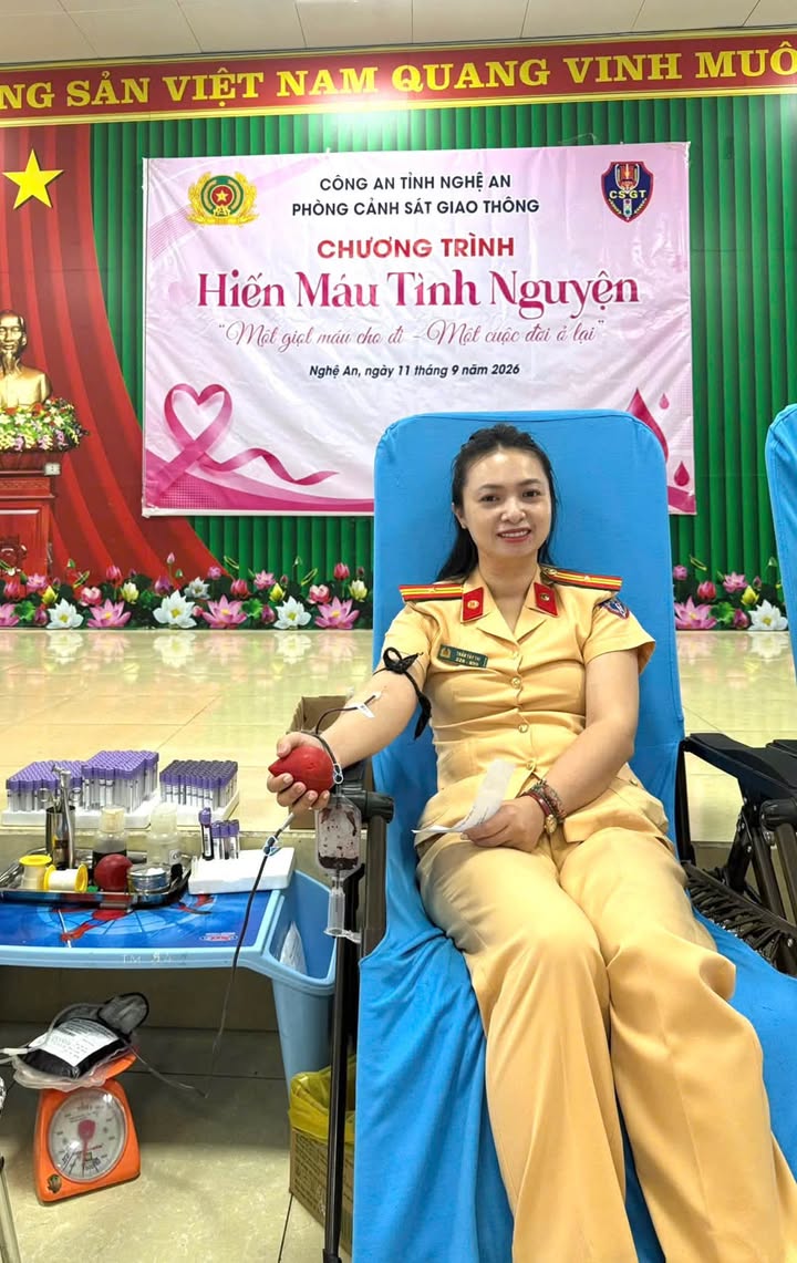 Hoạt động của Trung tâm