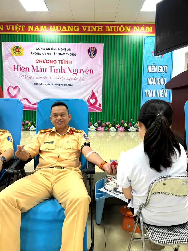 Hoạt động của Trung tâm