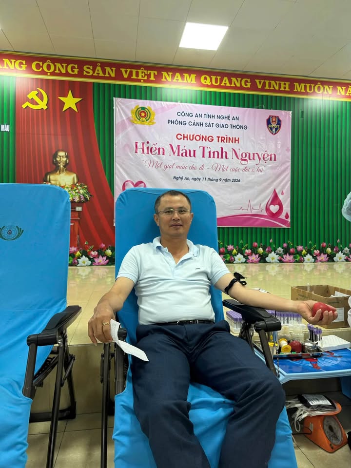 Hoạt động của Trung tâm