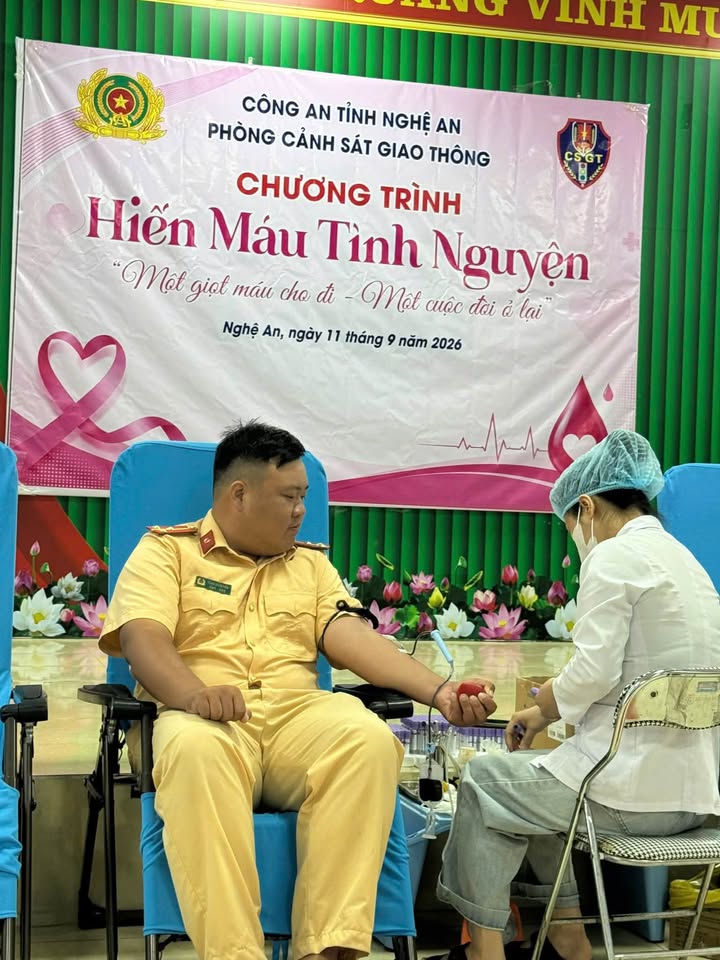 Hoạt động của Trung tâm