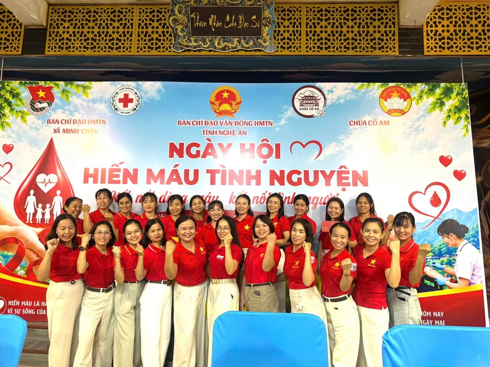 Hoạt động của Trung tâm