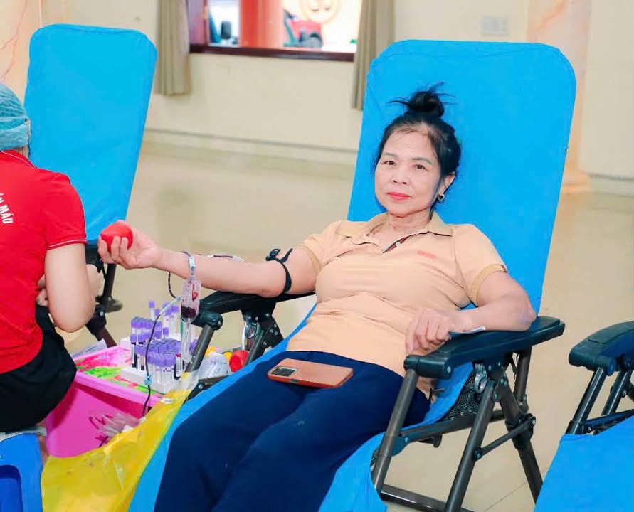 Hoạt động của Trung tâm