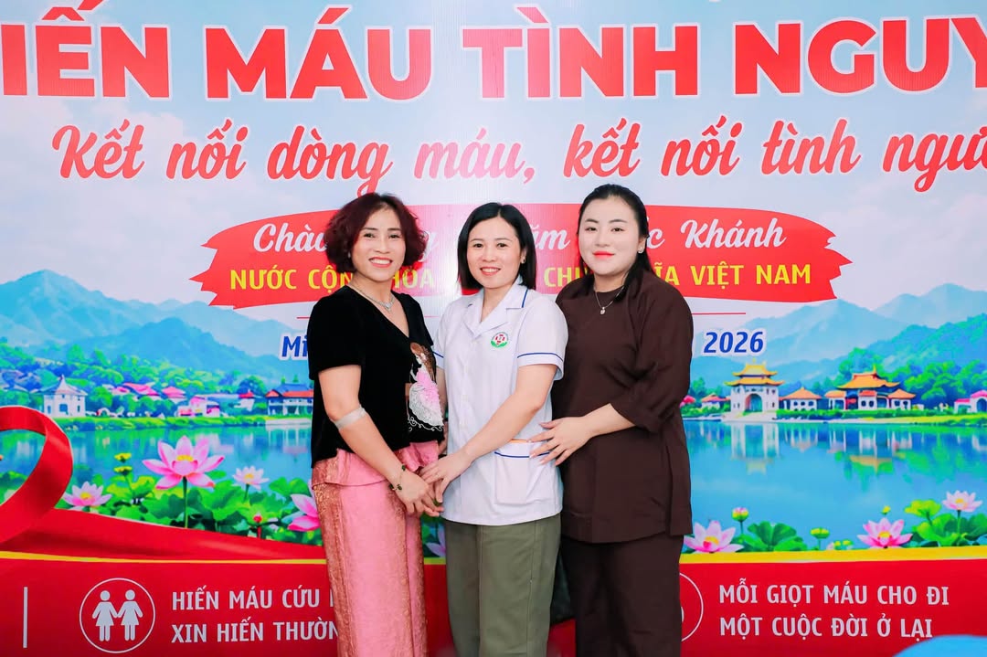 Hoạt động của Trung tâm