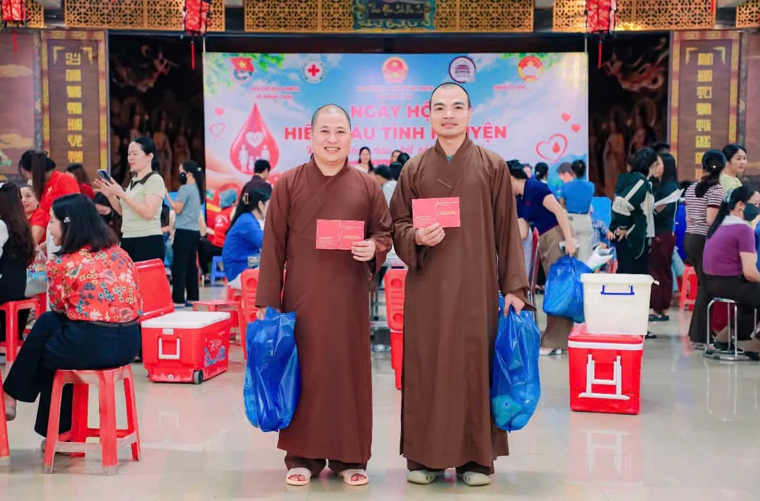 Hoạt động của Trung tâm