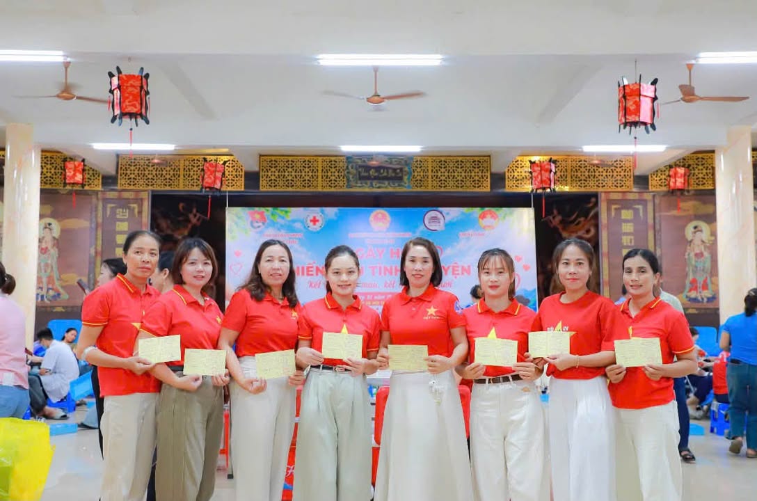 Hoạt động của Trung tâm