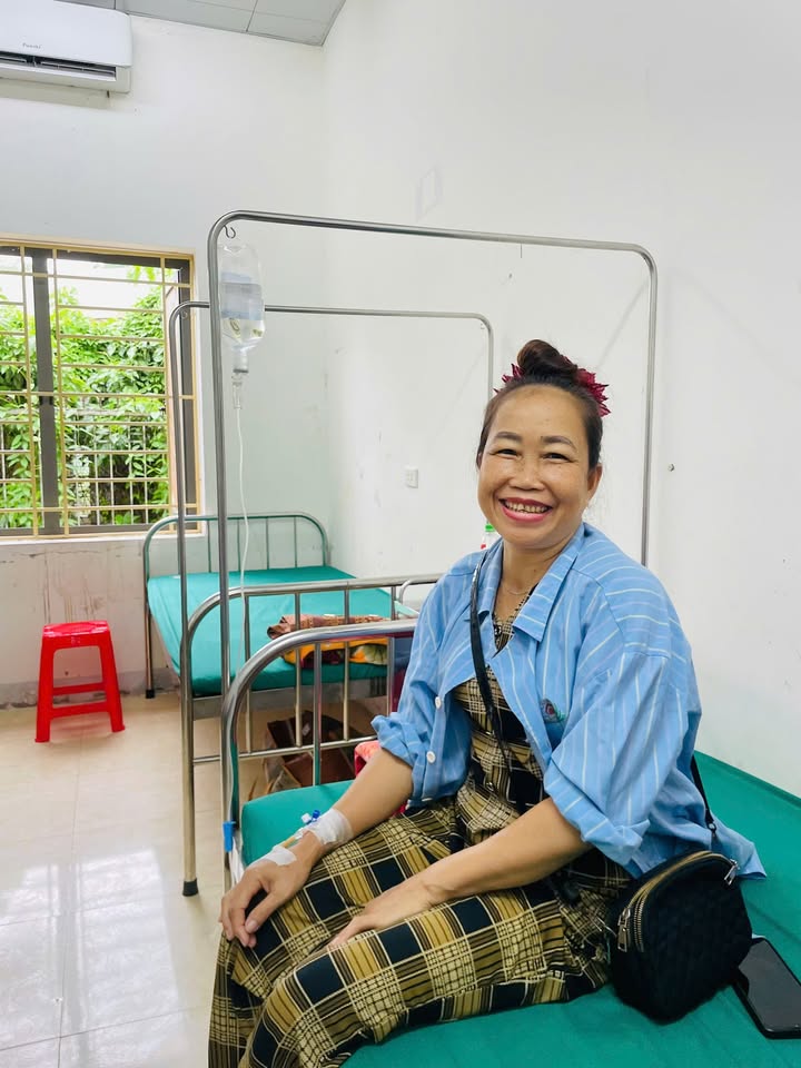 Hoạt động của Trung tâm
