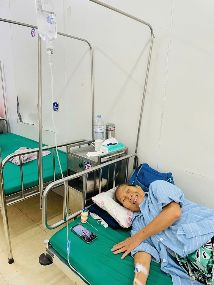 Hoạt động của Trung tâm