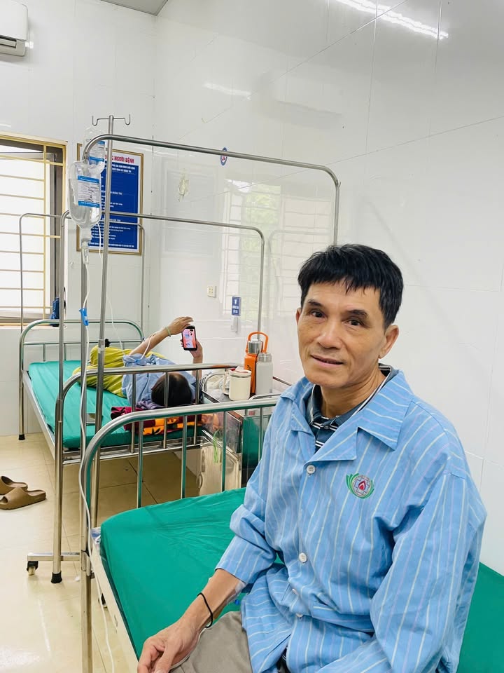 Hoạt động của Trung tâm
