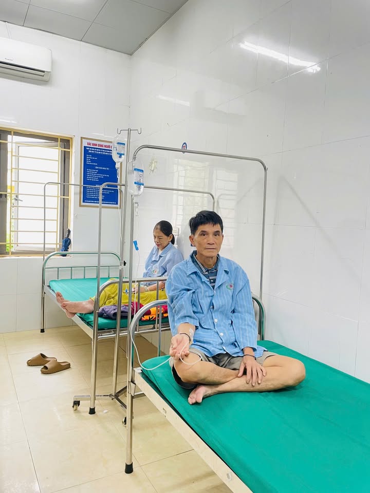 Hoạt động của Trung tâm