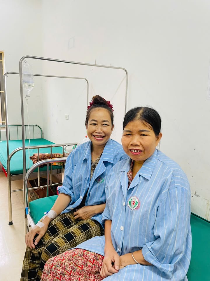 Hoạt động của Trung tâm