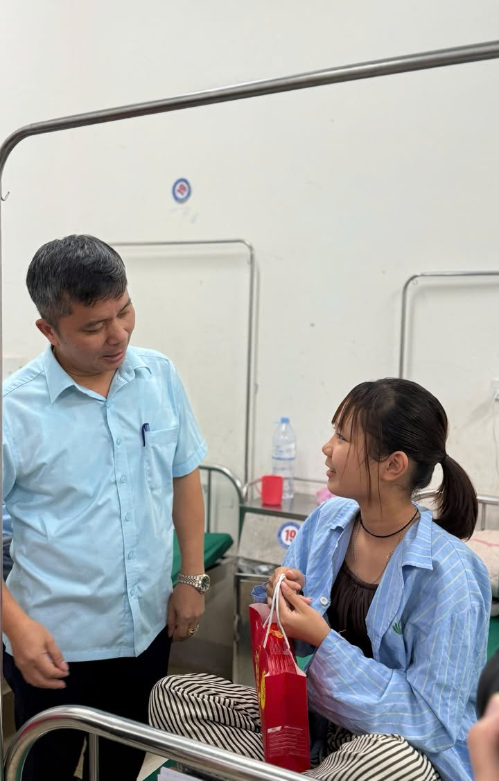 Hoạt động của Trung tâm