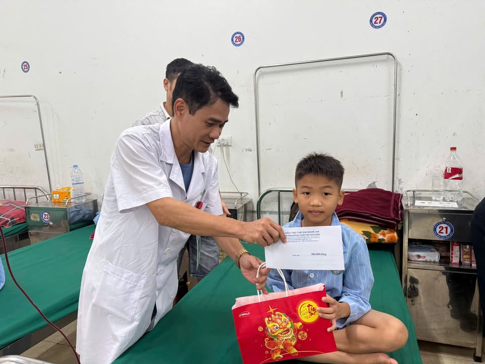 Hoạt động của Trung tâm