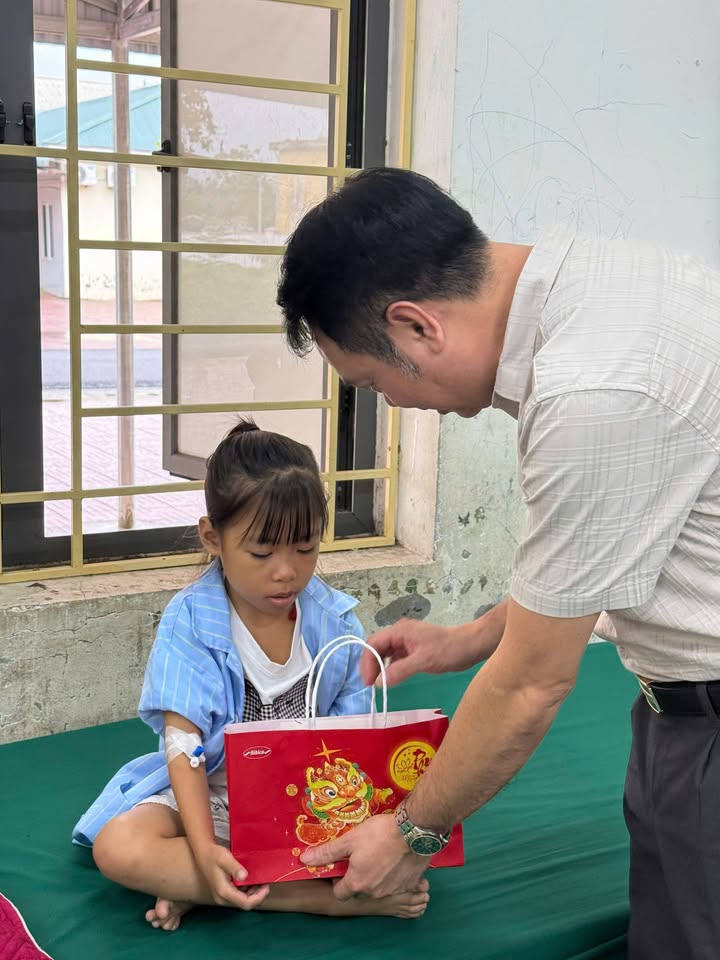 Hoạt động của Trung tâm