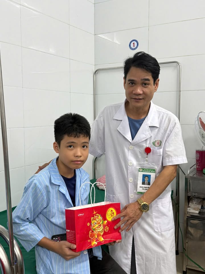 Hoạt động của Trung tâm