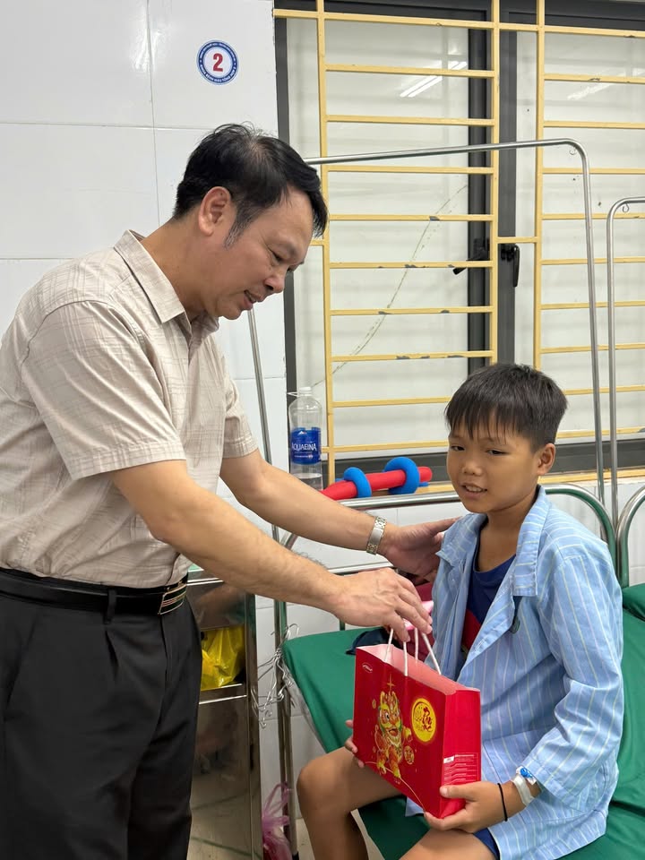 Hoạt động của Trung tâm
