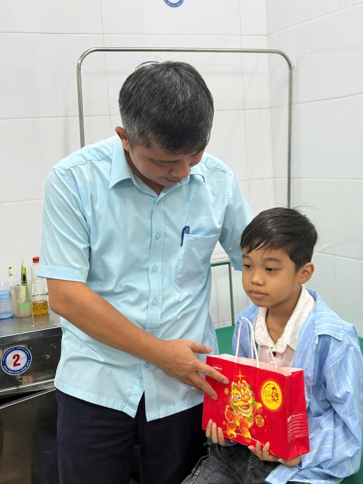 Hoạt động của Trung tâm