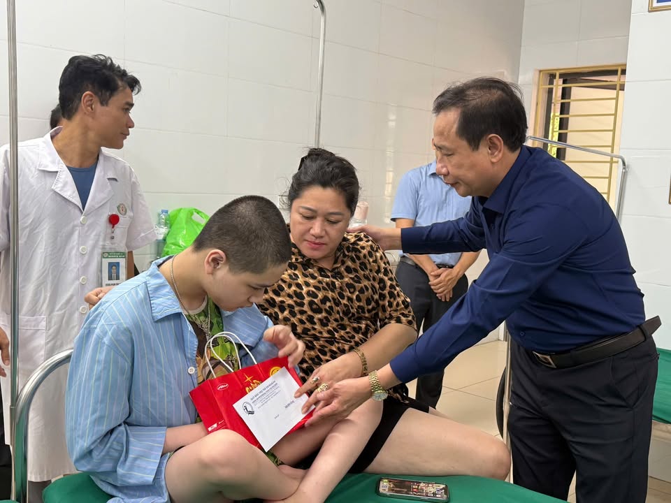 Hoạt động của Trung tâm
