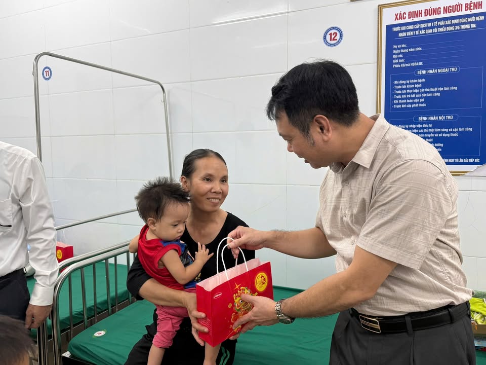 Hoạt động của Trung tâm