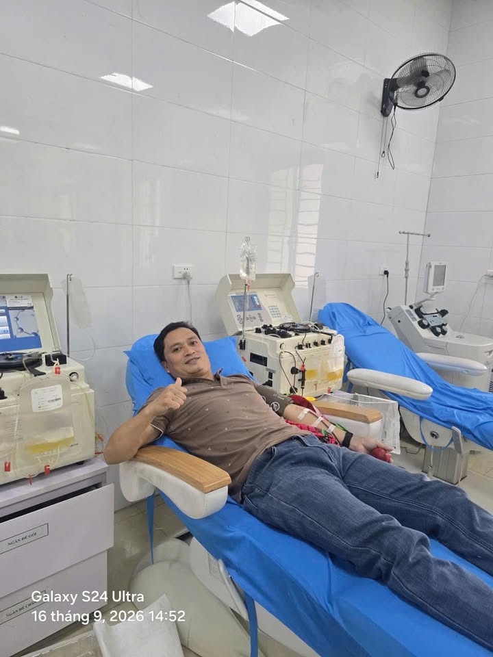 Hoạt động của Trung tâm