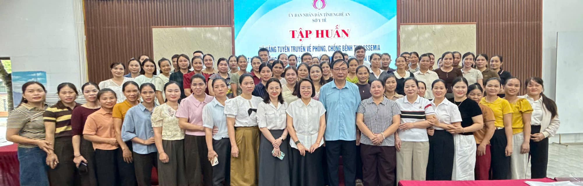 Hoạt động của Trung tâm