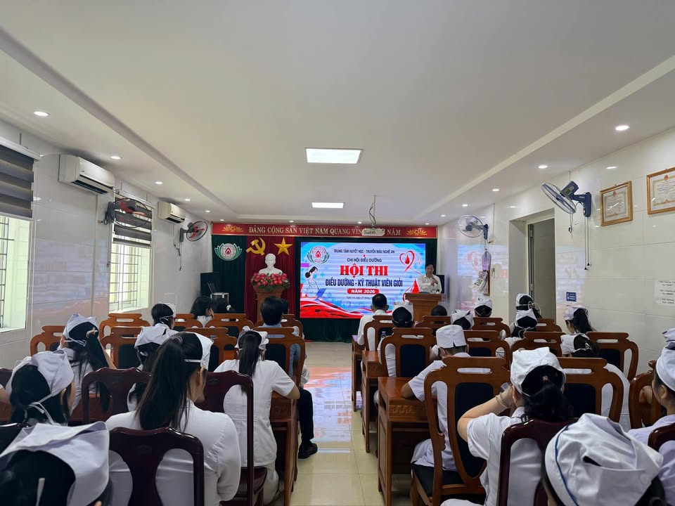 Hoạt động của Trung tâm