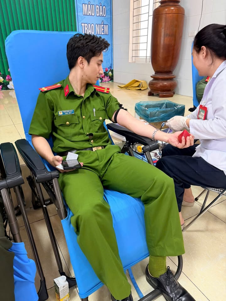 Hoạt động của Trung tâm