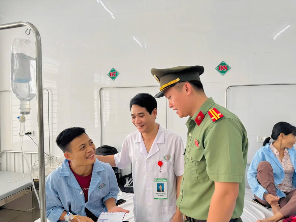 Hoạt động của Trung tâm