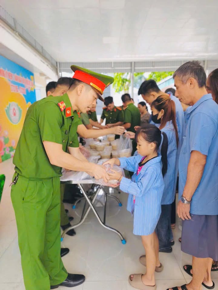 Hoạt động của Trung tâm