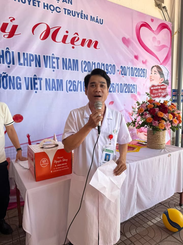 Hoạt động của Trung tâm